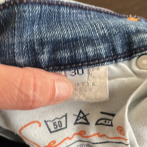 Seven jeans - Picture 8 of 8